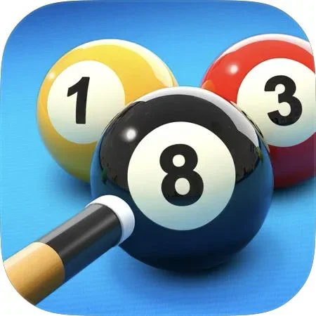 8 ball pool Scratchers